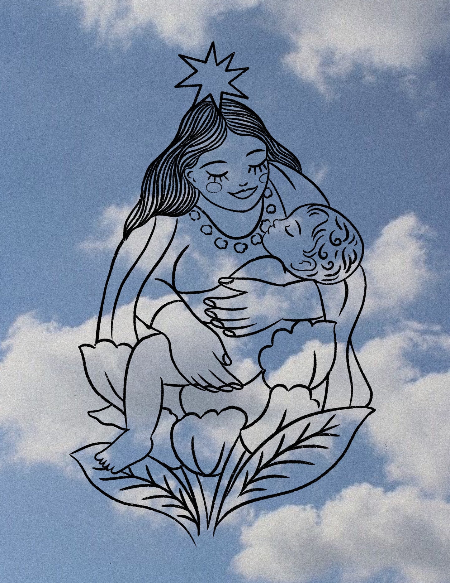 Diseño Amor De Mamá