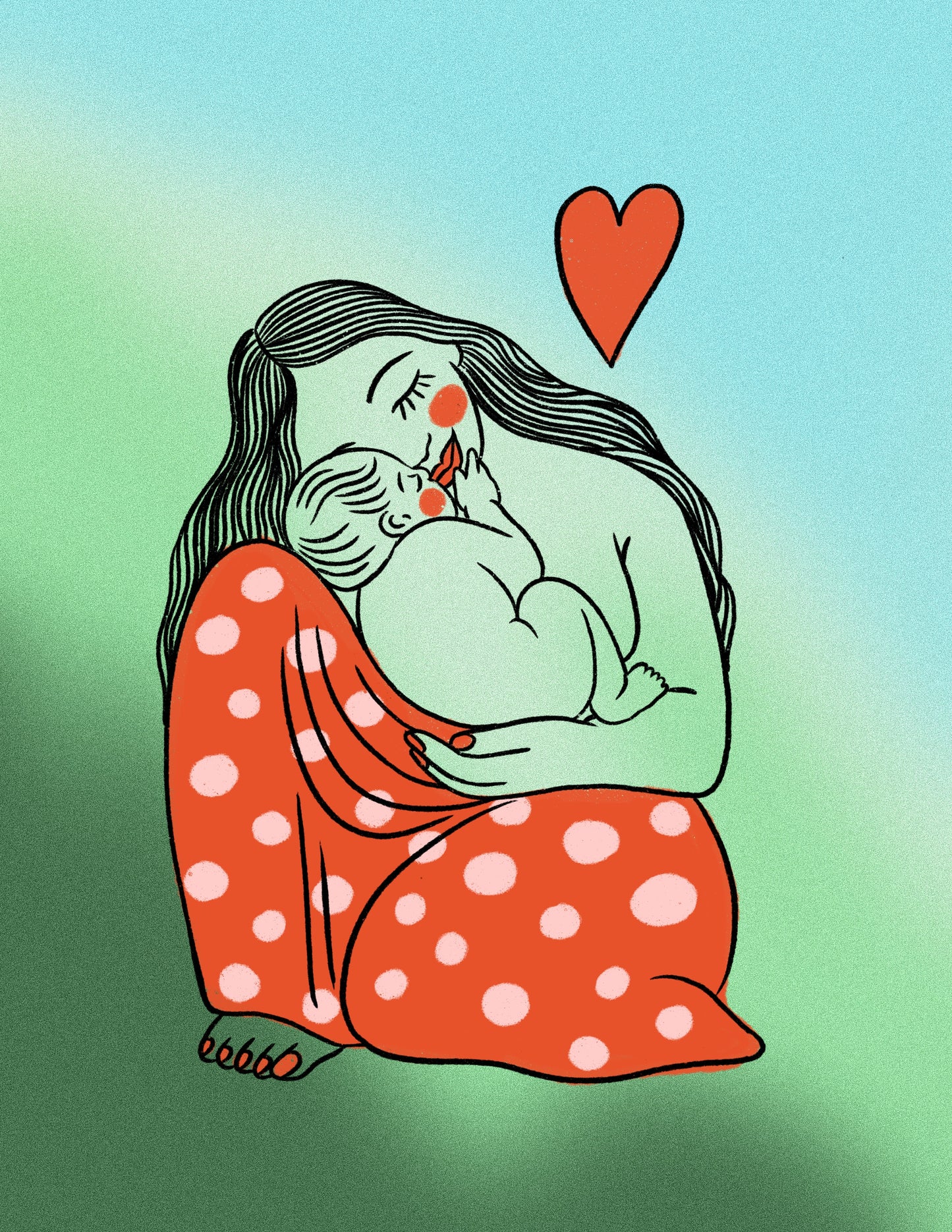 Diseño Madrecita