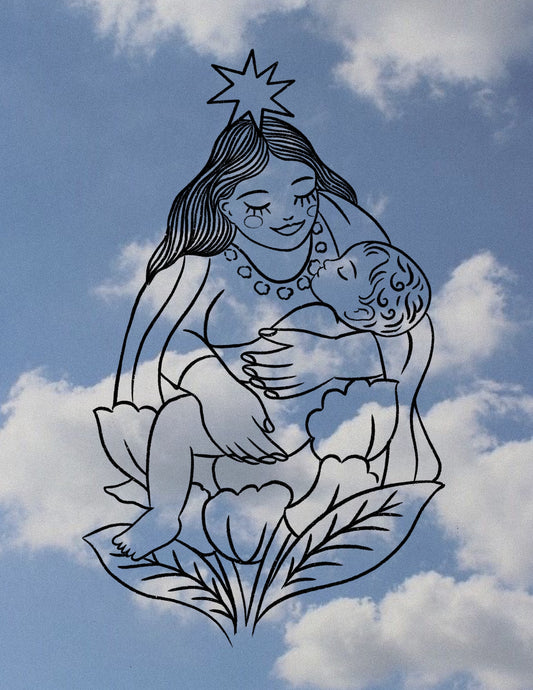 Diseño Amor De Mamá