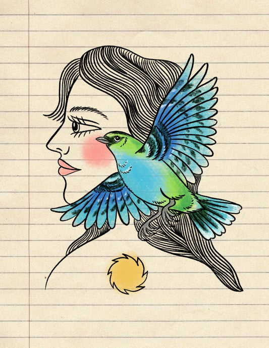 Diseño Mensaje Espiritual
