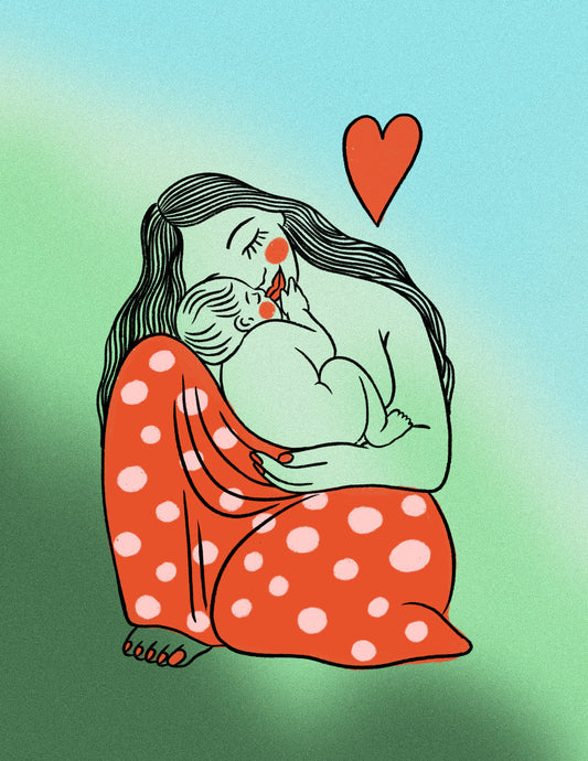 Diseño Madrecita