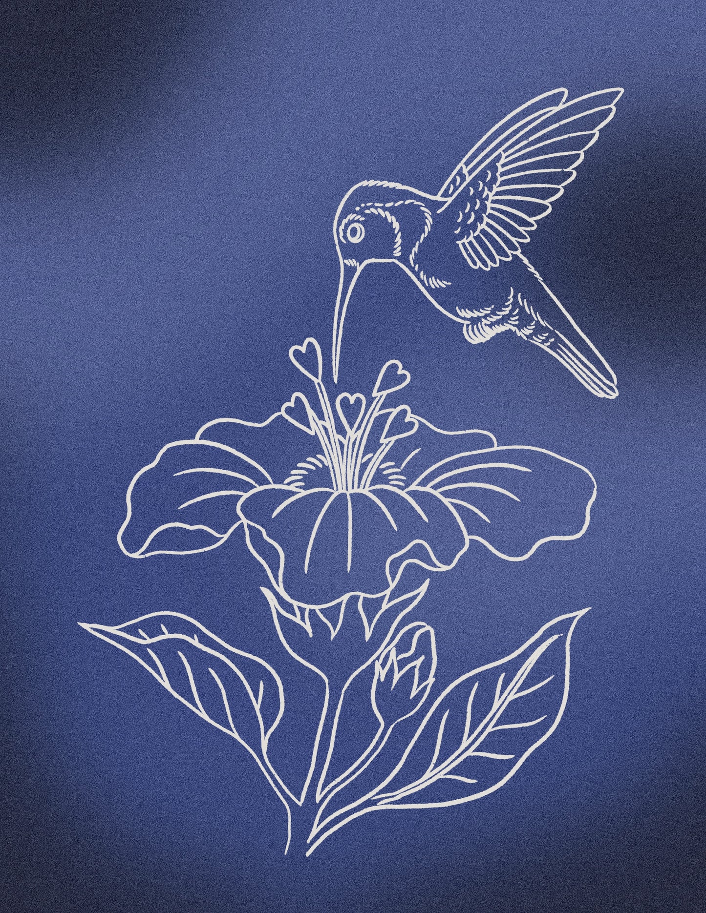 Diseño Abundancia Floral